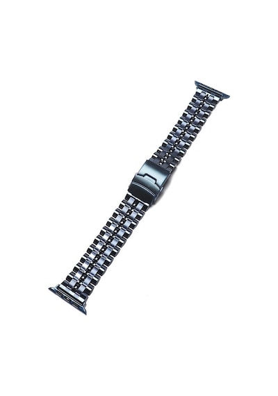 Watch 7 45mm Uyumlu Krd-54 Metal Zore Kordon-gold