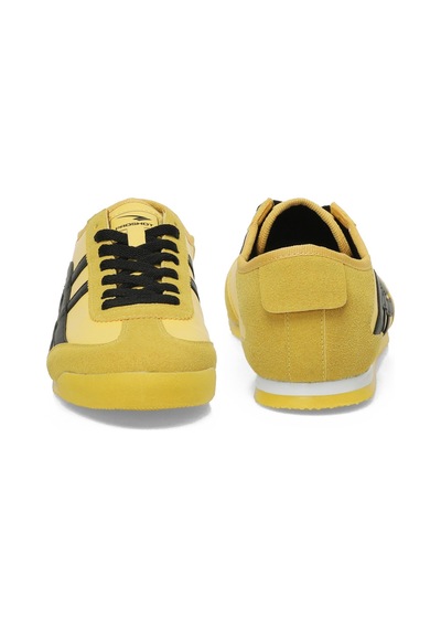 Proshot Zac 5fx Sarı Erkek Sneaker 000000000102054985 Sarı-sıyah Sarı - Siyah