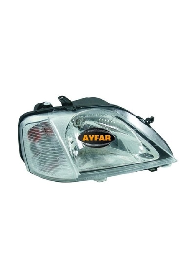 Dacia Logan 2003 2008 Far Sağ