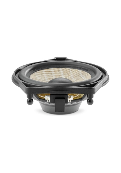 Focal Icc Mbz100 Mercedes Center Hoparlör 1 Adet