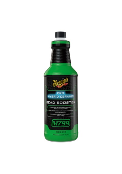 Meguiars Hybrid Seramik Kaplama Güçlendirici