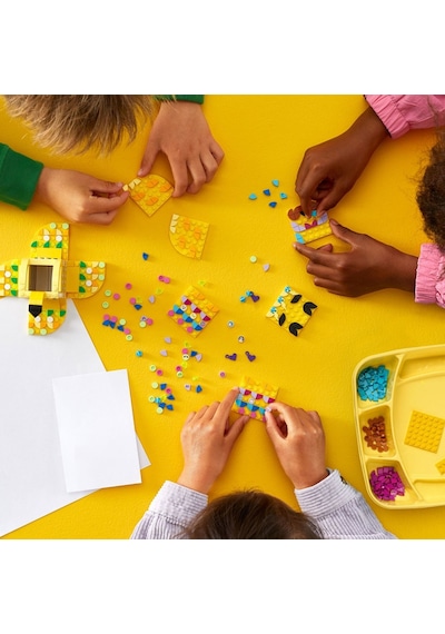 LEGO® Dots 41948 Sevimli Muz Kalemlik 438 Parça