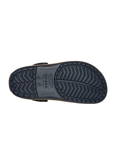 Crocs Crocband Gum Clog Unisex Terlik Cr212756 Crc.410 Lacivert