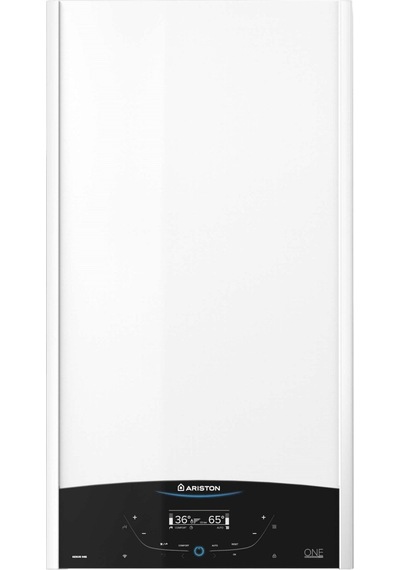 Ariston Genus One 35 FF 30.000 Kcal/h Yoğuşmalı Hermetik Kombi