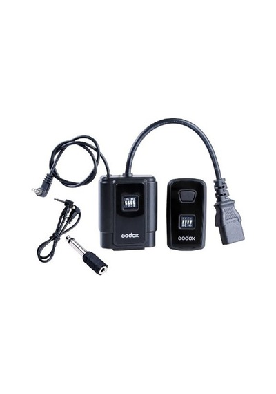 Godox DM-16 Paraflaş Tetikleyici