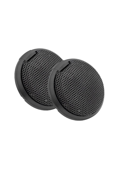 Magicvoice Mv-7616 Slim Oto Tweeter 1000W