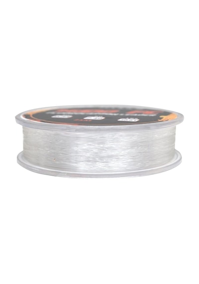 Ryuji 0.26mm 25m Fluorocarbon Leader Misina 4.80kg Çeker