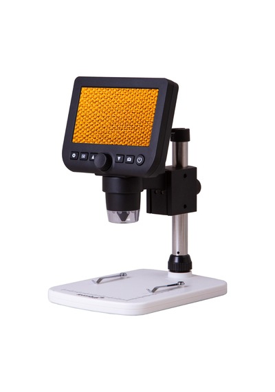 Dtx 350 Lcd Dijital Mikroskop