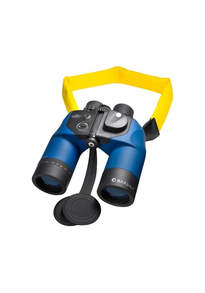 Barska Deep Sea Compass 7x50 Mesafe Ölçer Dürbün Mavi