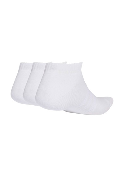 Adidas Jz0535 C Ess Low 3p Unisex Spor Çorap Renkli