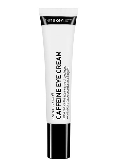The Inkey List Caffeine Göz Kremi 15ml