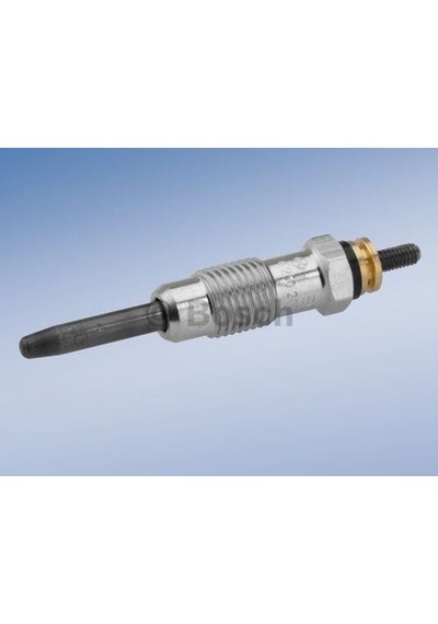 Bosch 0250202034 Duraterm Kızdırma Bujisi