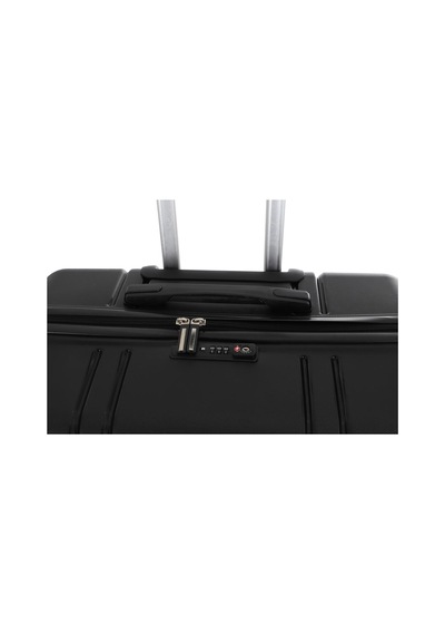 Mçs Group Mçs Polipropilen Valiz V375 65 Cm S23sy100000165 00008 Lacivert