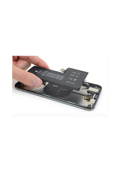 Apple Uyumlu iPhone 16 Batarya  Senalstore