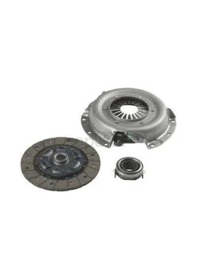 Debriyaj Seti Baskı Disk Bilya Hyundai Accent 1.3l 4g13 G4eh Karbüratörlü 1995-2000