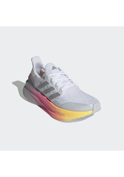 Adidas Id8840 Ultraboost 5 W Kadın Yürüyüş Koşu Ayakkabısı Gri