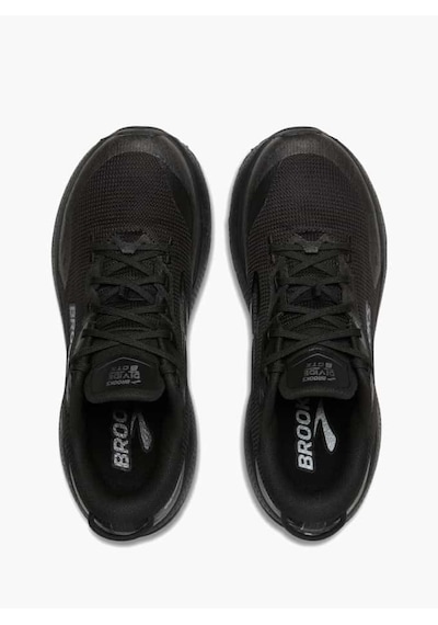 Brooks Divide 6 Gtx Erkek Koşu Ayakkabısı Siyah