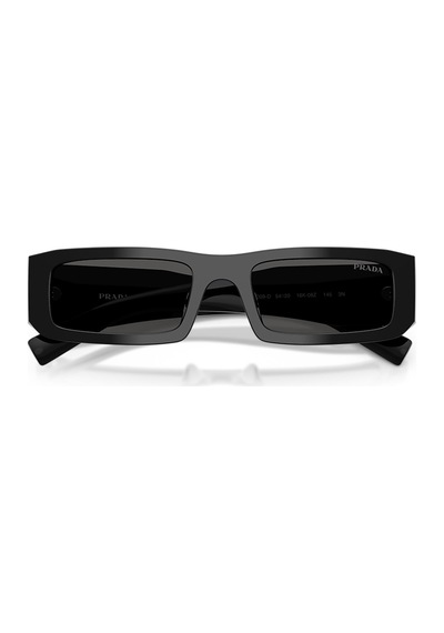 Prada Prd09sd 16k08z 54 Erkek Güneş Gözlüğü Siyah