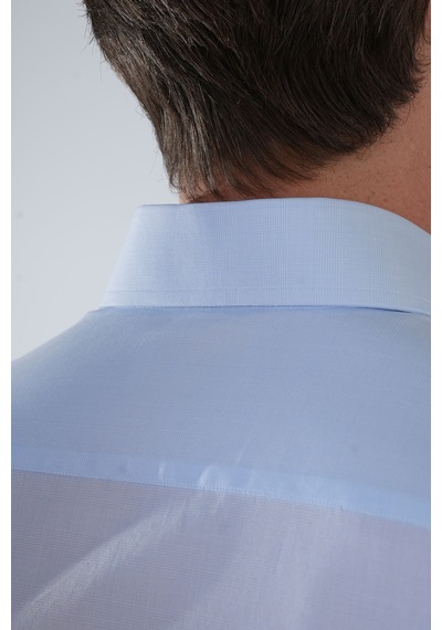 Bisse İtalyan Yaka Regular Fit Cepsiz Uzun Kol A.mavi Gmkls250060 33 Açik Mavi Bisse İtalyan Yaka Regular Fit Cepsiz Uzun Kol A.mavi Gmkls250060 33 Açik Mavi