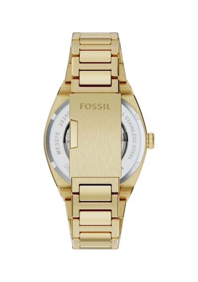 Fossil Fme3276 Erkek Kol Saati Altın