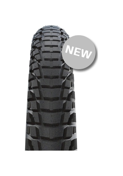 Schwalbe 700x38 Marathon Plus Tour Bisiklet Dış Lastik