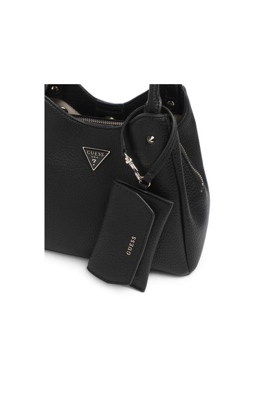 Guess Lorella Kadın Tote Çanta Hwbg2306220 Siyah