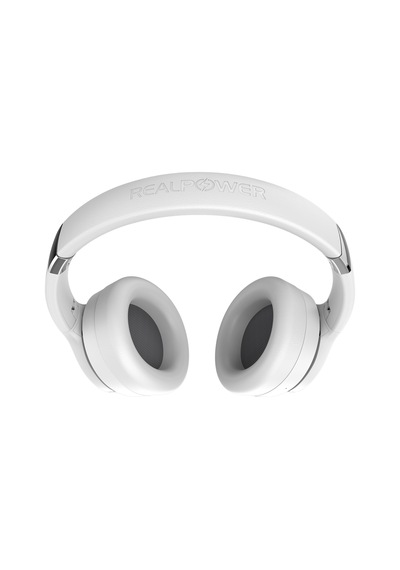 Realpower Realbuds Pro Anc + Enc Bluetooth Kulak Üstü Kulaklık
