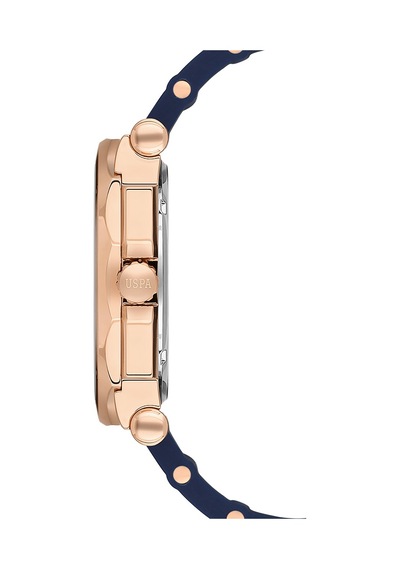 U.s. Polo Assn. Uspa1107-05 Erkek Kol Saati