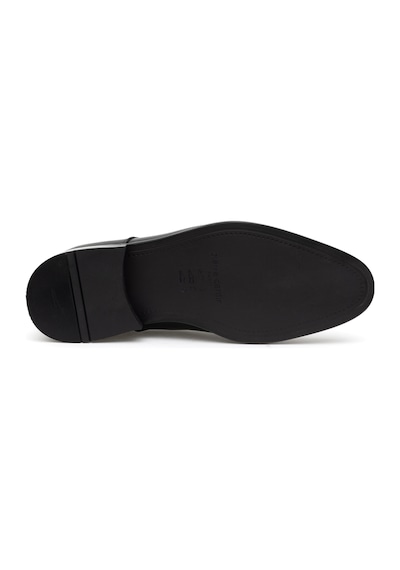 Pierre Cardin Erkek Siyah Ayakkabı 50298541-vr046 Siyah