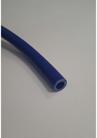 Tüp Hortumu 8 Mm 1 Metre Fiyatıdır