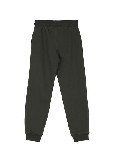 National Geographic Yeşil Erkek Çocuk Sweatpant N6wb-ea4870 Haki