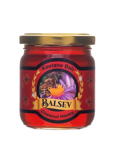 Balsev Kestane Balı 250 G