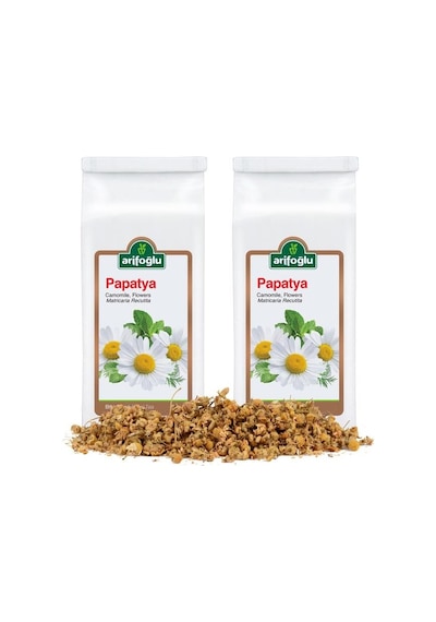 Arifoğlu Papatya Bitki Çayı 2 x 60 G