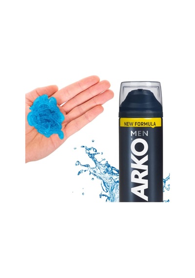 Sensitive Tıraş Jeli 200 Ml