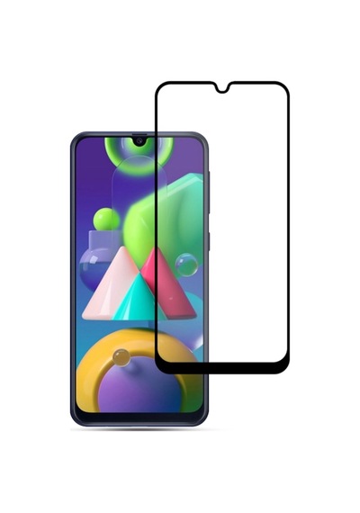 Teleplus Samsung Galaxy Uyumlu M10s Surface 5d Ekran Koruyucu