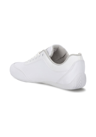 Slazenger Orlando I Erkek Beyaz / Siyah Günlük Spor Ayakkabısı Beyaz - Siyah Slazenger Orlando I Erkek Beyaz / Siyah Günlük Spor Ayakkabısı Beyaz - Siyah