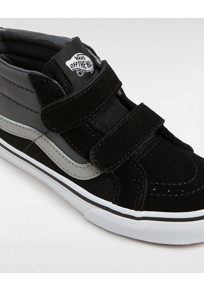 Vans Sk8-mid Reissue V Çocuk Ayakkabı Karışık