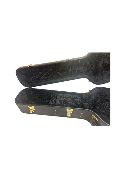 Crafter Gold Hard Case Akustik Gitar Kılıfı