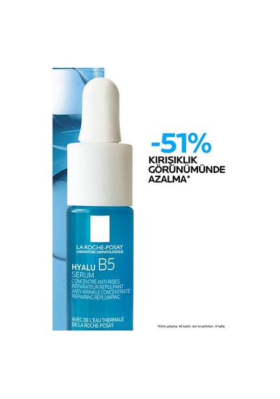 La Roche Posay Hyalu B5 Suractivated Serum 10 ML