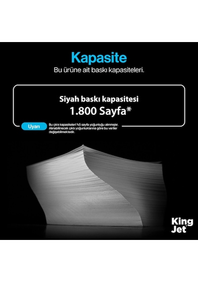 Kingjet Samsung Uyumlu Mlt-d111l Yüksek Kapasiteli 2'li Paket Çipli  Uyumlu Toner Xpress M2020w