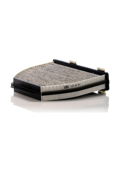 Cuk 29 005 - Kabin Hava Filtresi - Mann Fılter