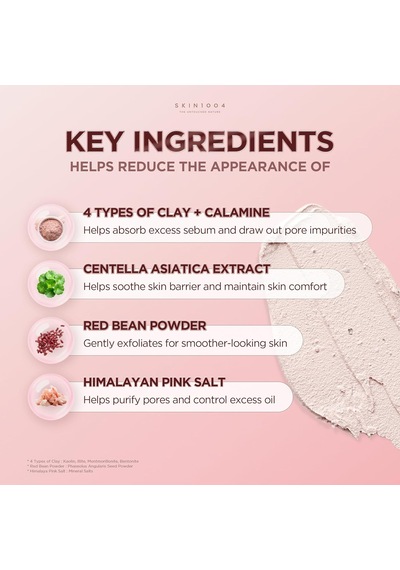 Centella Poremizing Quick Clay Stick Mask