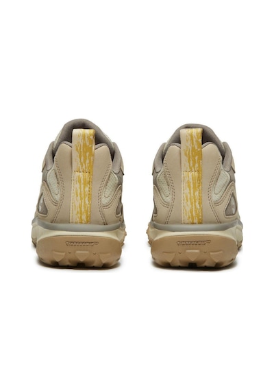 Timberland Tımbercush Motıon 7 Low Lace Up Sneaker Erkek Ayakkabısı Tb0a43ngeo01 Bej