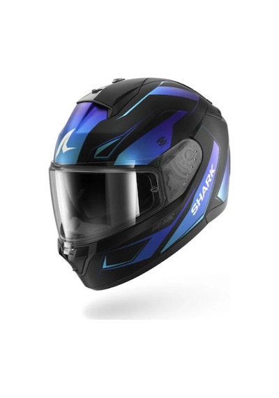 Shark Rıdıll 2 Mekarıum Mat Kapalı Kask Kbb