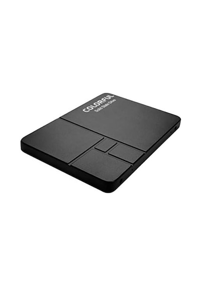 Colorful Sl500 500-450mb/s 480gb Sata Iıı Ssd