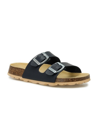 Superfit 800111-8000-2 Lacivert Erkek Çocuk Terlik 000000000102262932 Lacivert