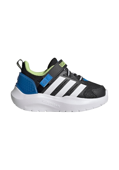 Adidas Lightorama Runner Bebek Işıklı Spor Ayakkabı Kj9716 Çok Renkli
