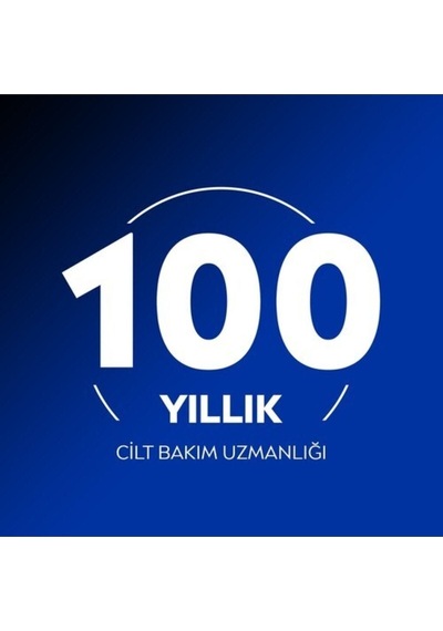 Nivea Makyaj Temizleme Mendili 3in1 Kuru Ciltler 25 Yaprak