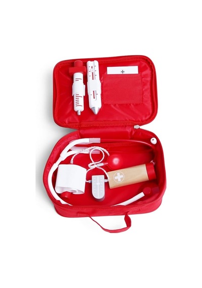 Hape E3010 Doktor Malzemeleri Seti Hape