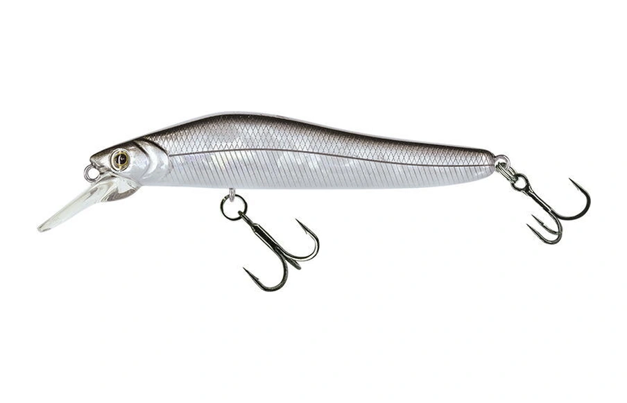 Molix Jubar Smart 85s 9gr Silver Bait